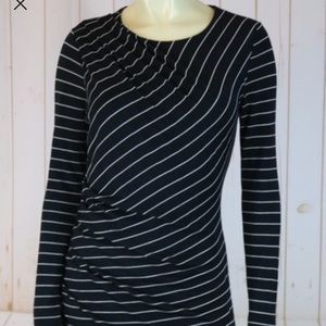 Banana Republic knit pullover dress